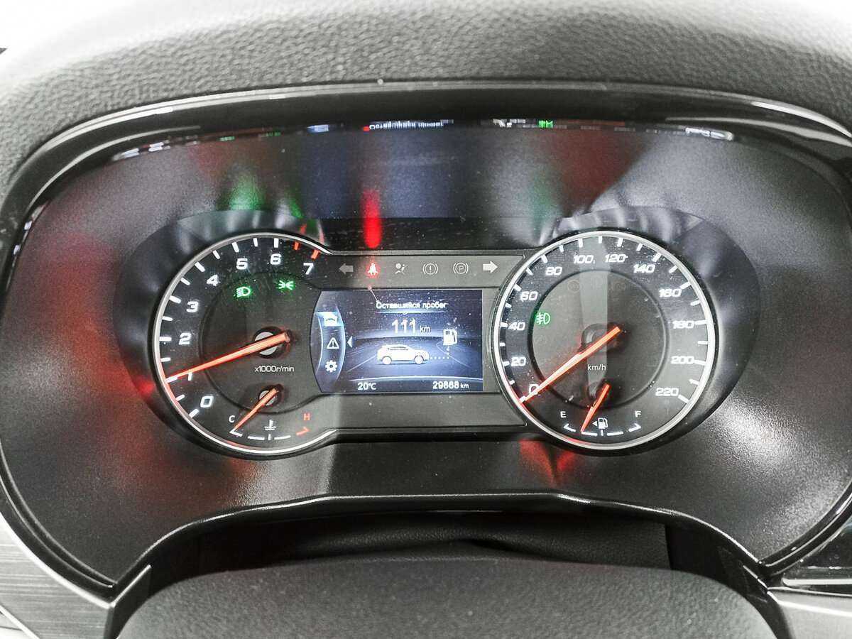 Б/У Чанган КС35Плюс 2021 года. Фото: #10