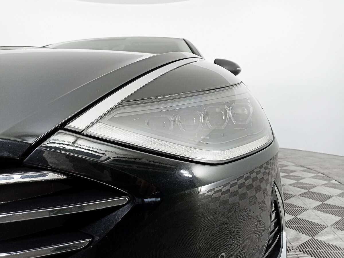 Б/У Хендай Соната 2019 года. Фото: #16