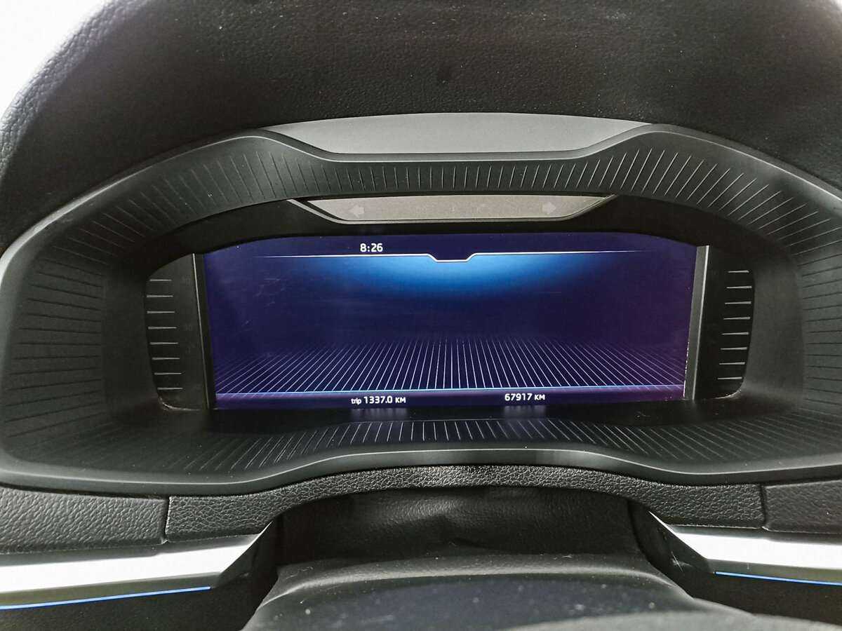 Б/У Шкода Карок 2021 года. Фото: #10