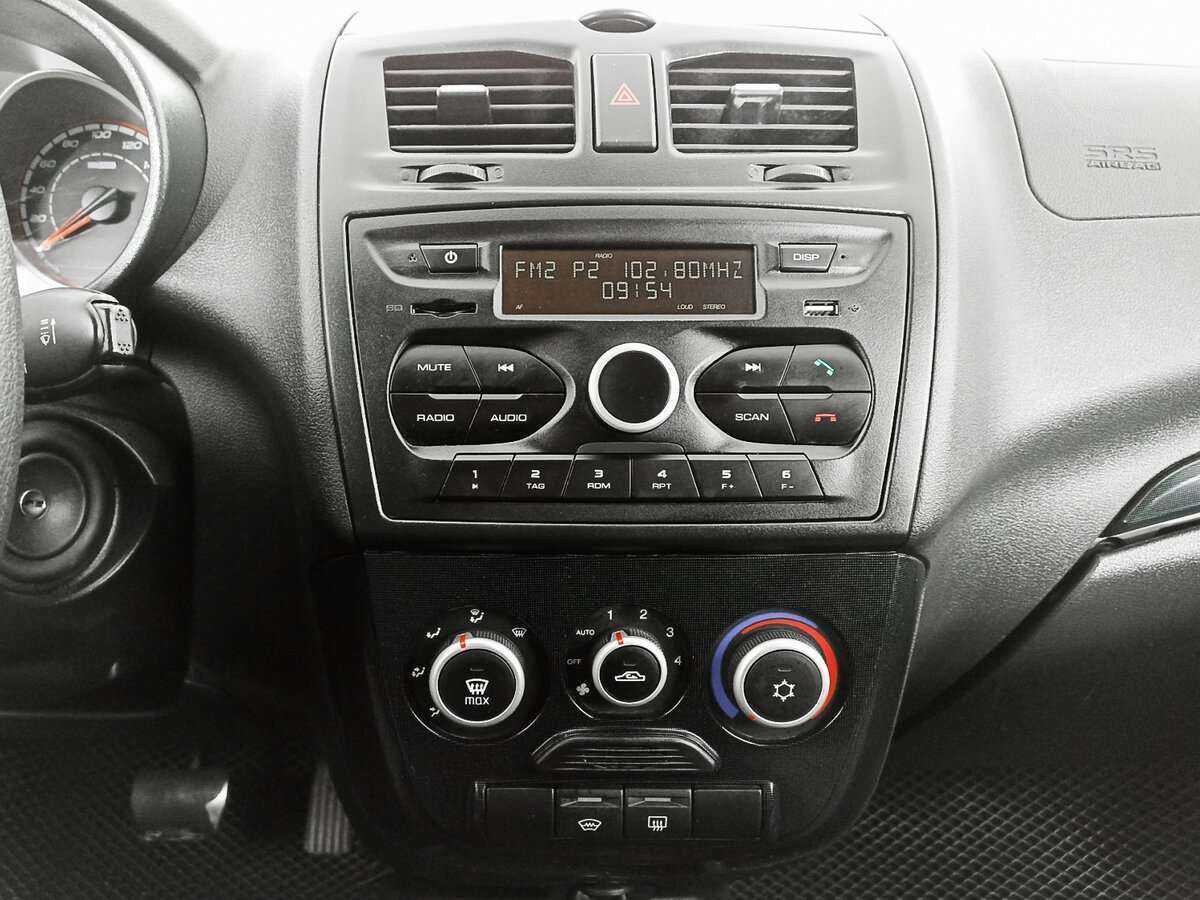 Lada (ВАЗ) Kalina 2018 года с пробегом. Фото: #12