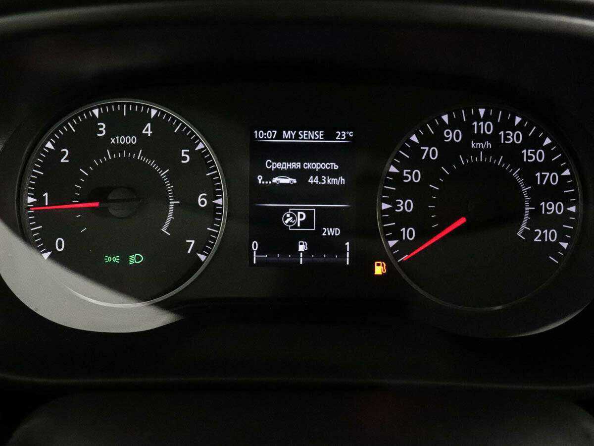 Б/У Рено Аркана 2021 года. Фото: #9