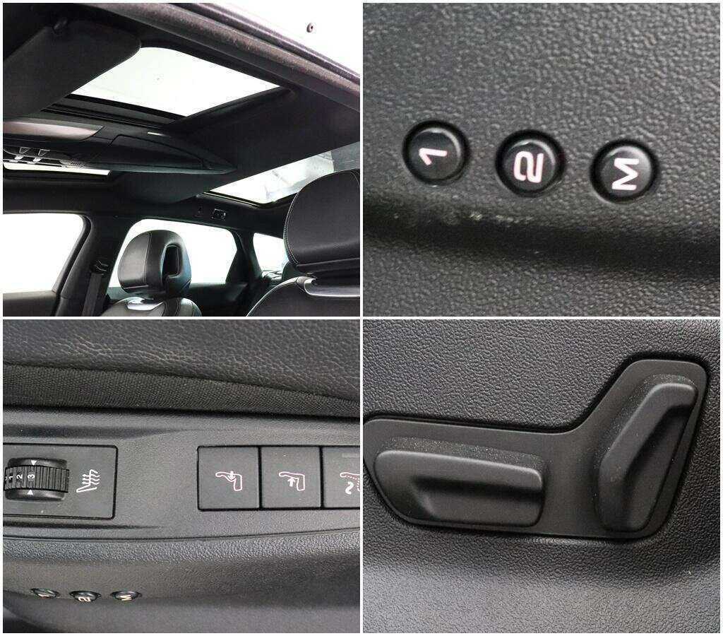 Citroen DS5 2013 года с пробегом. Фото: #13