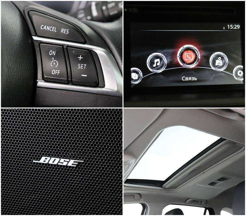 Б/У Мазда Ц-Икс-5 2015 года. Фото: #13