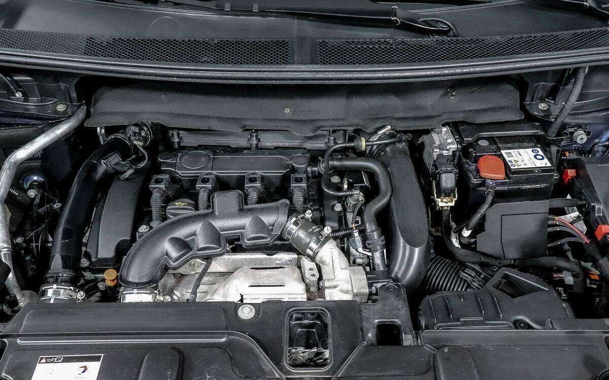 Б/У Пежо 5008 2019 года. Фото: #15