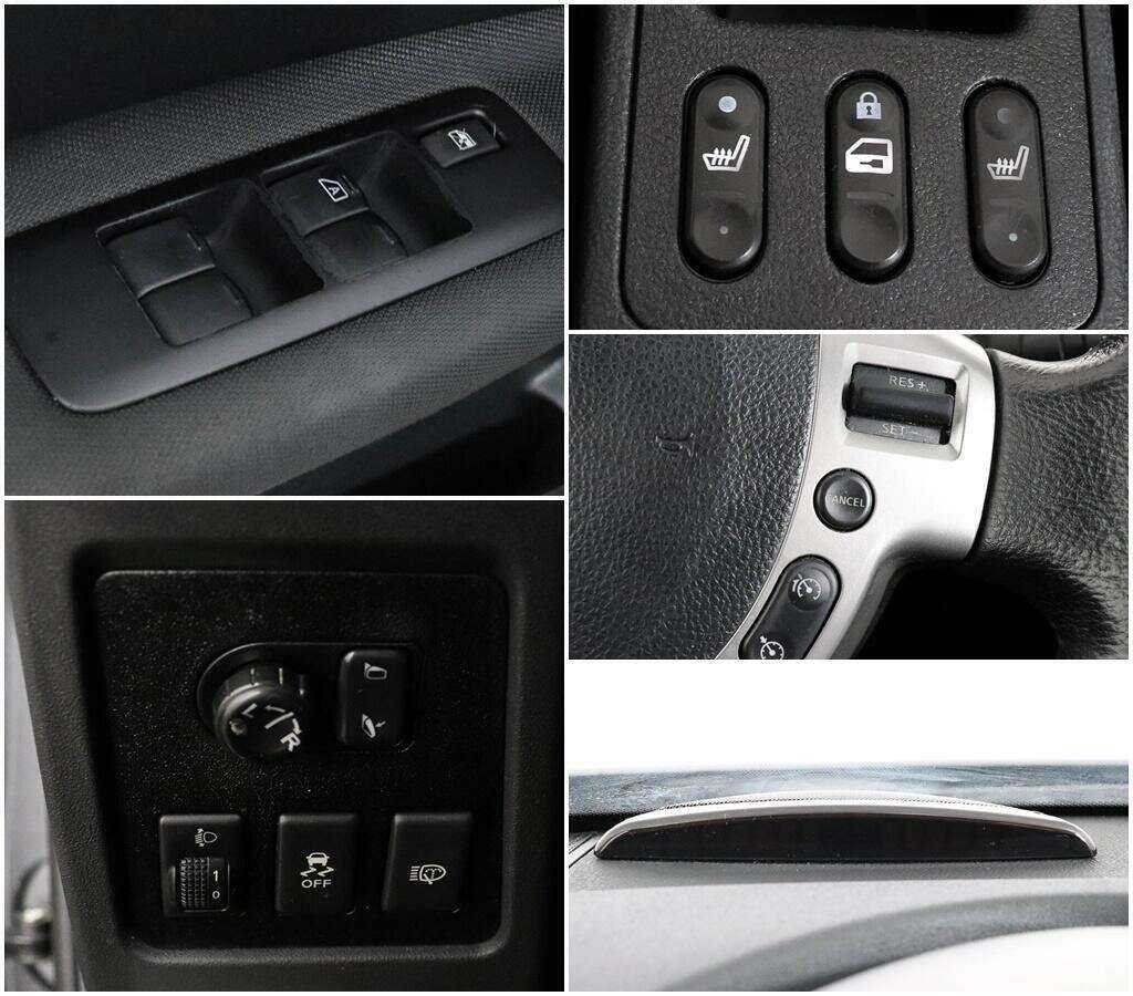 Б/У Ниссан Кашкай 2013 года. Фото: #12