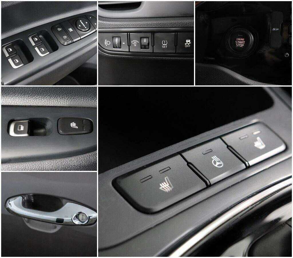 Б/У Киа Рио 2017 года. Фото: #13