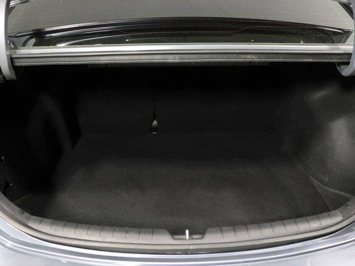 Б/У Хендай Солярис 2017 года. Фото: #14