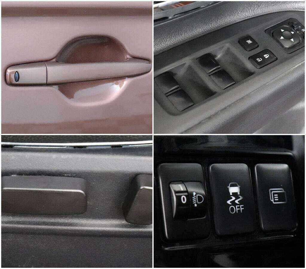 Б/У Митсубиши Оутлэндер 2012 года. Фото: #12