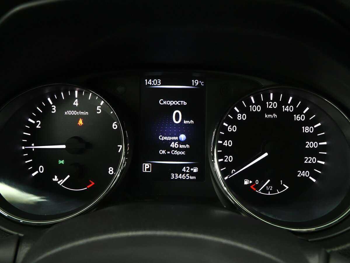 Nissan Qashqai 2022 года с пробегом. Фото: #17