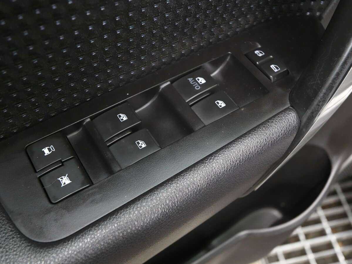 Chevrolet Captiva 2012 года с пробегом. Фото: #8