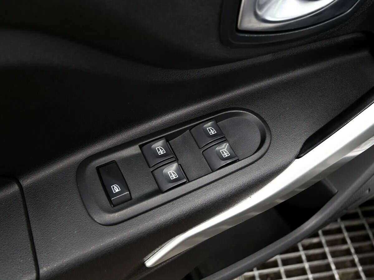 Lada (ВАЗ) XRAY 2019 года с пробегом. Фото: #7