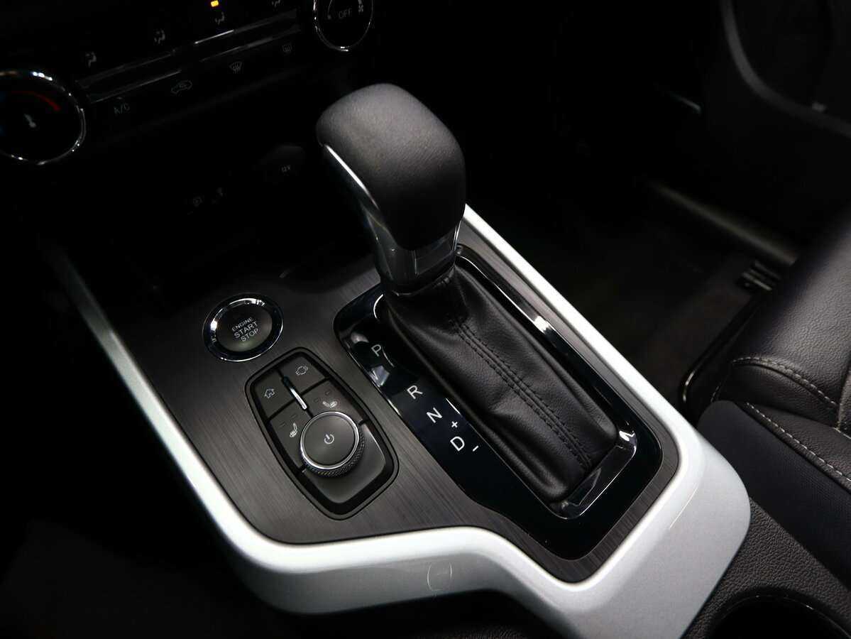 Chery Tiggo 4 2020 года с пробегом. Фото: #15