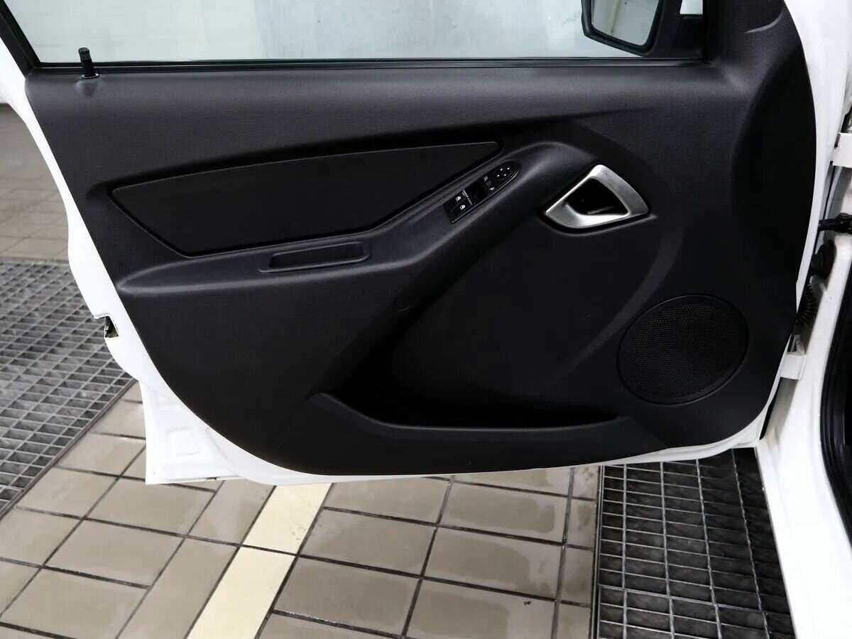 Lada (ВАЗ) Granta 2020 года с пробегом. Фото: #14