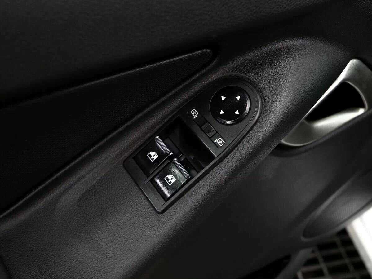 Lada (ВАЗ) Granta 2020 года с пробегом. Фото: #15