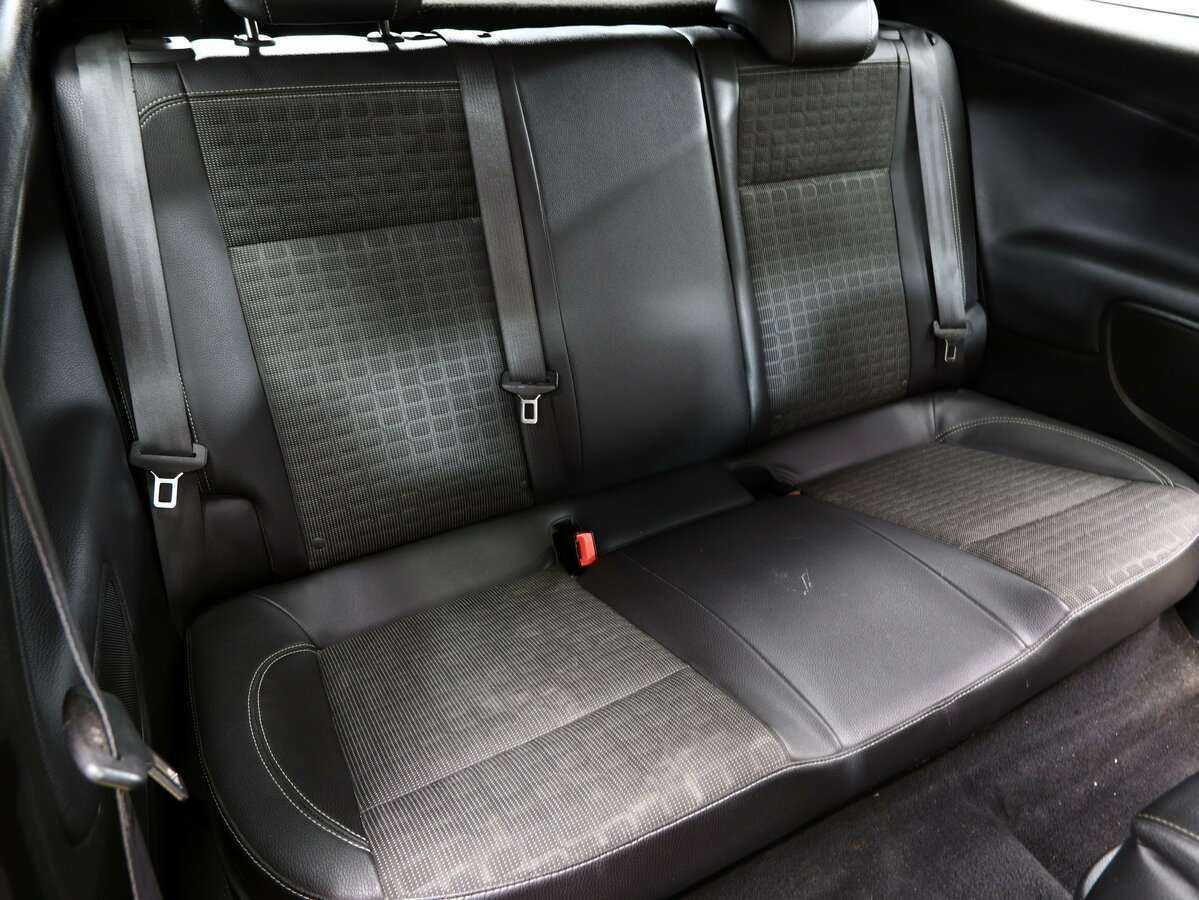 Opel Astra 2014 года с пробегом. Фото: #14