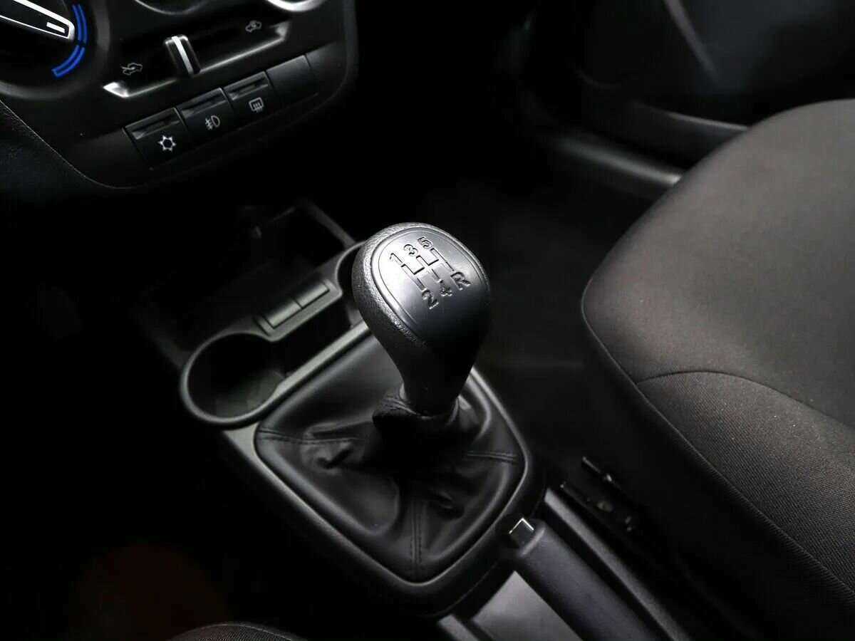 Lada (ВАЗ) Granta 2023 года с пробегом. Фото: #17