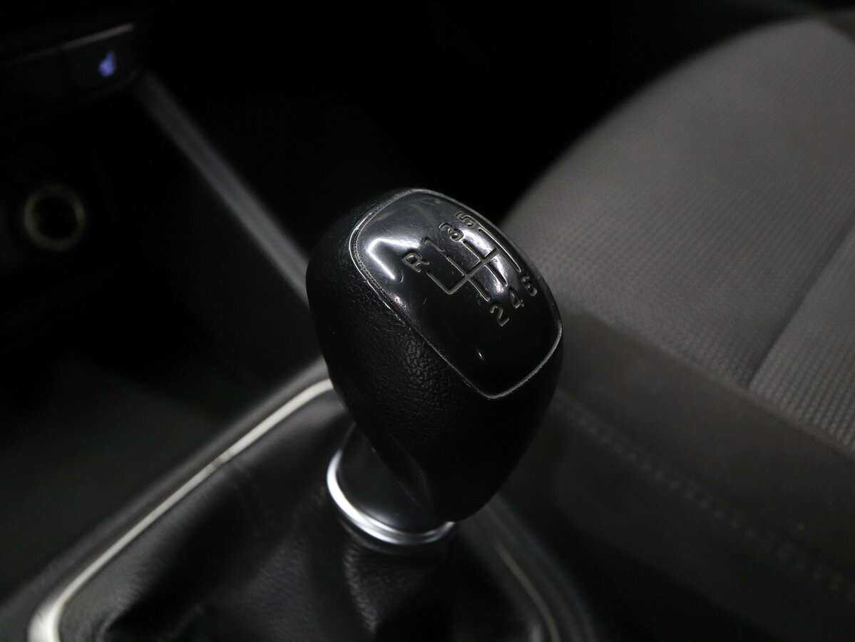 Hyundai Solaris 2020 года с пробегом. Фото: #10