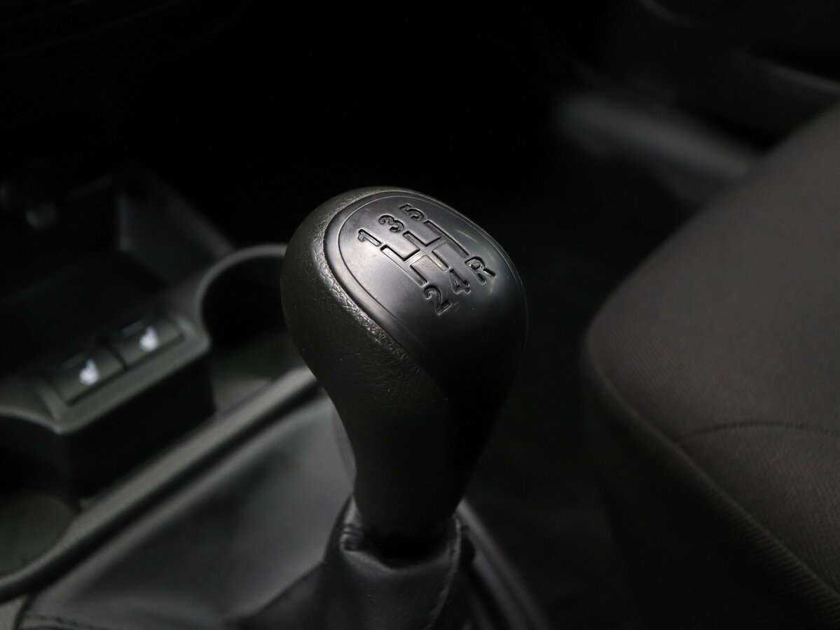 Lada (ВАЗ) Granta 2020 года с пробегом. Фото: #17