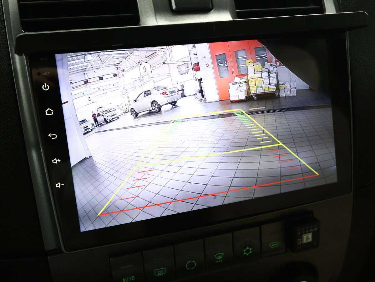 УАЗ Patriot 2014 года с пробегом. Фото: #17