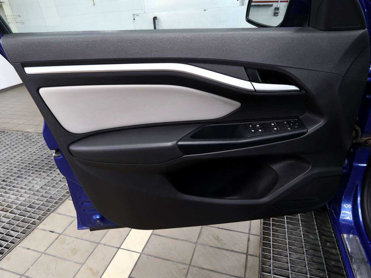 Lada (ВАЗ) Vesta 2020 года с пробегом. Фото: #13