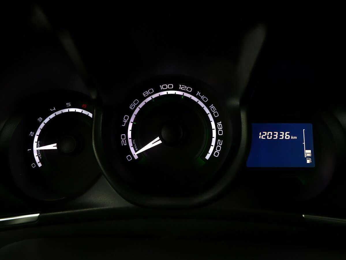 Lada (ВАЗ) XRAY 2018 года с пробегом. Фото: #10