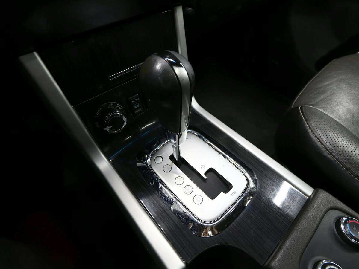 Nissan Pathfinder 2012 года с пробегом. Фото: #18