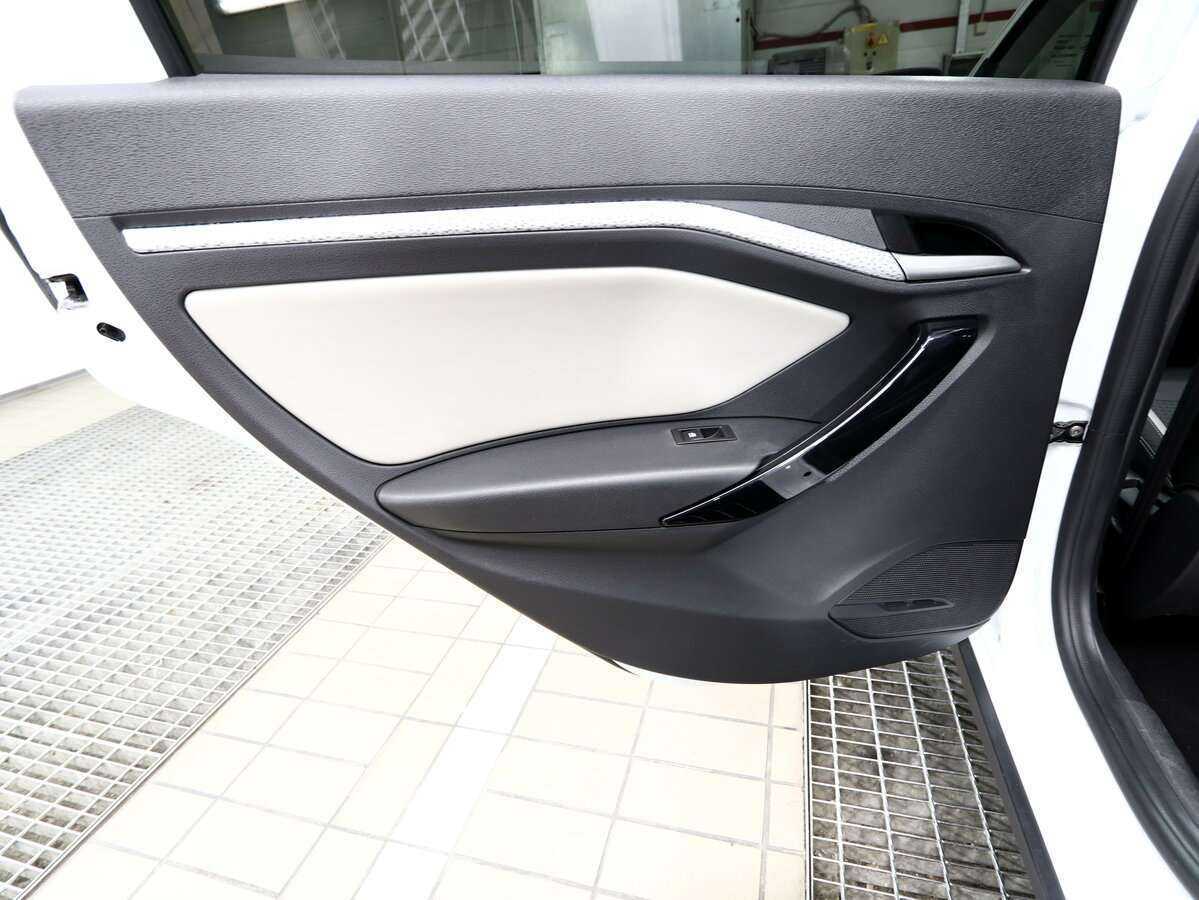 Lada (ВАЗ) Vesta 2021 года с пробегом. Фото: #10