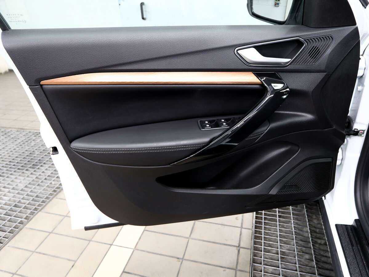 Lada (ВАЗ) Vesta 2023 года с пробегом. Фото: #15