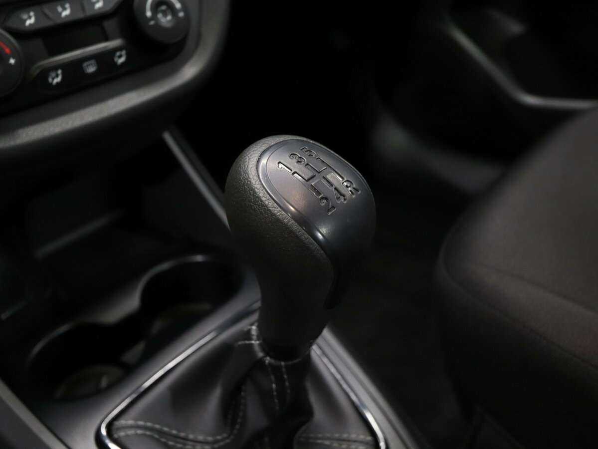 Lada (ВАЗ) Vesta 2020 года с пробегом. Фото: #15