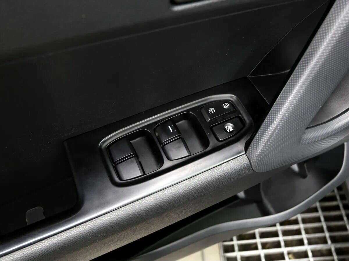 Hyundai Creta 2019 года с пробегом. Фото: #17