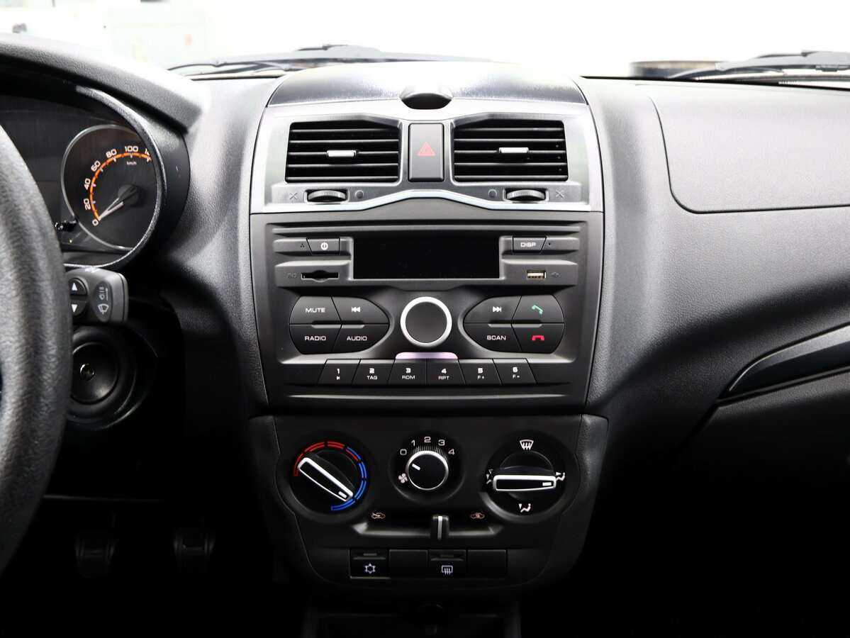 Lada (ВАЗ) Granta 2023 года с пробегом. Фото: #15