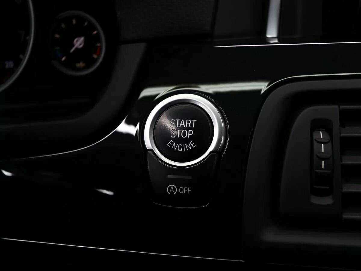 BMW 5 серии 2016 года с пробегом. Фото: #17