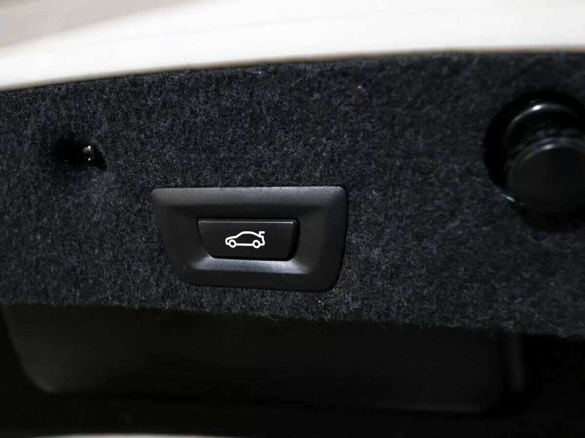 BMW 5 серии 2016 года с пробегом. Фото: #19