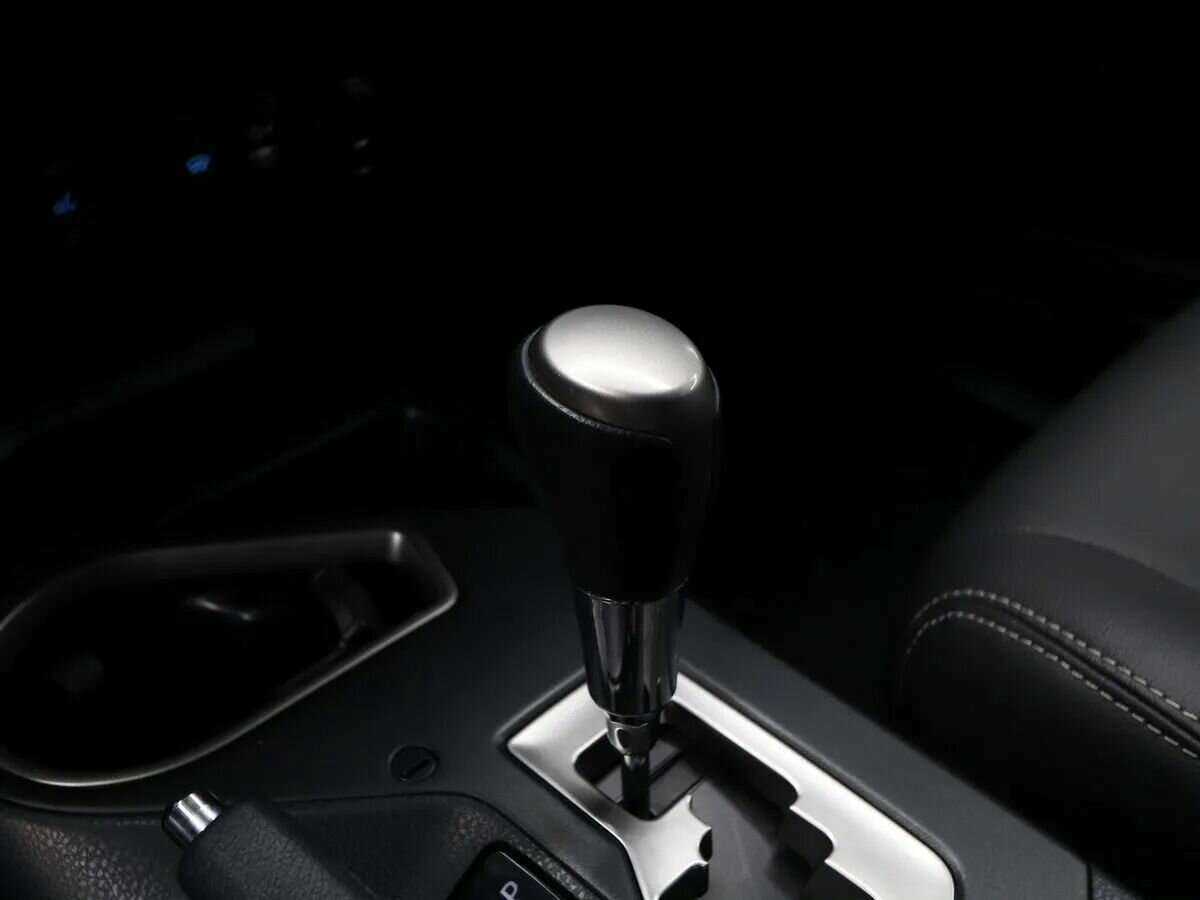 Toyota RAV4 2019 года с пробегом. Фото: #13