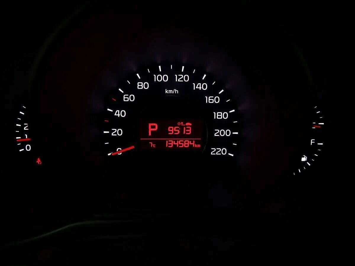 Kia Soul 2017 года с пробегом. Фото: #11