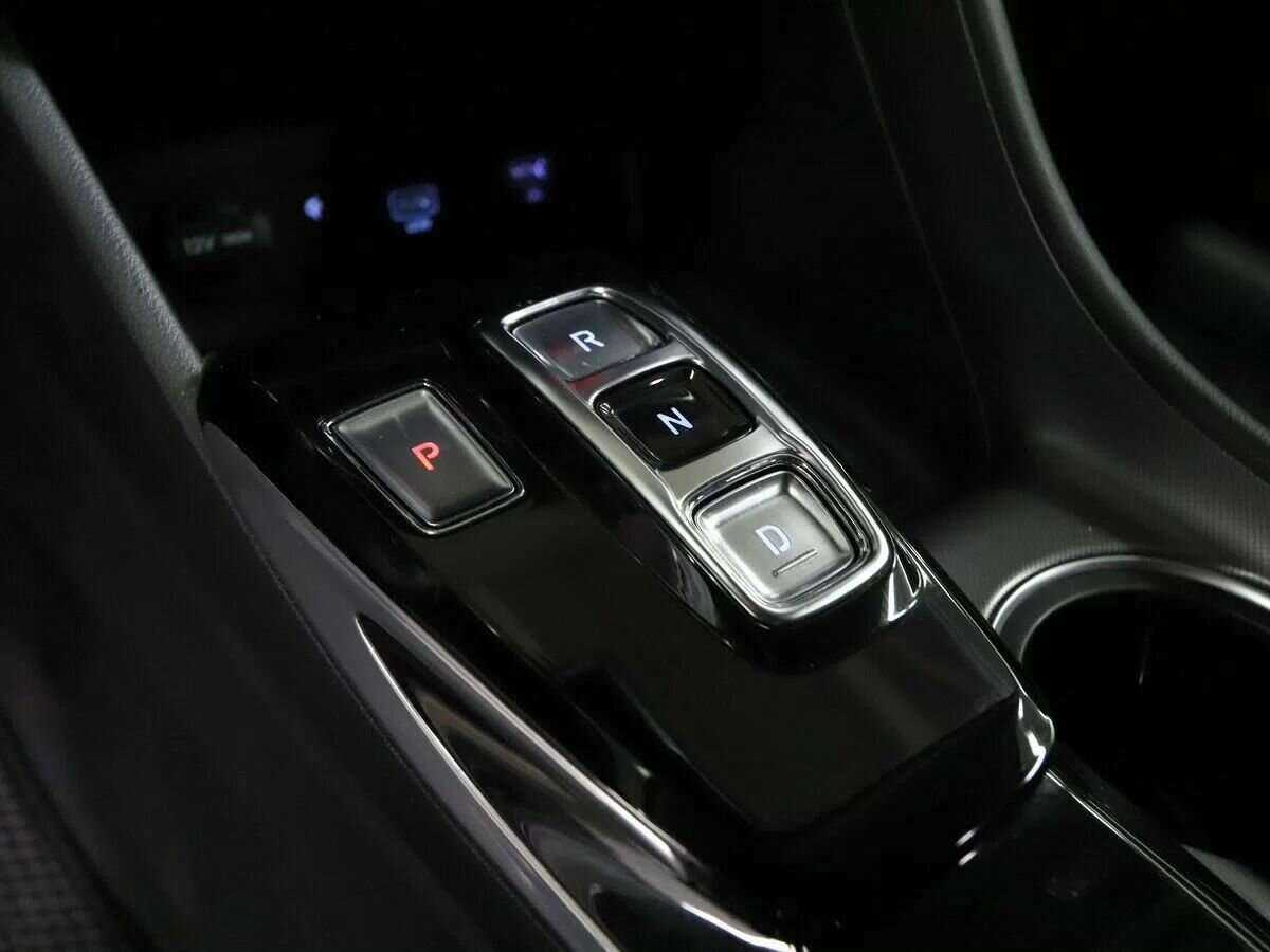 Hyundai Sonata 2021 года с пробегом. Фото: #15