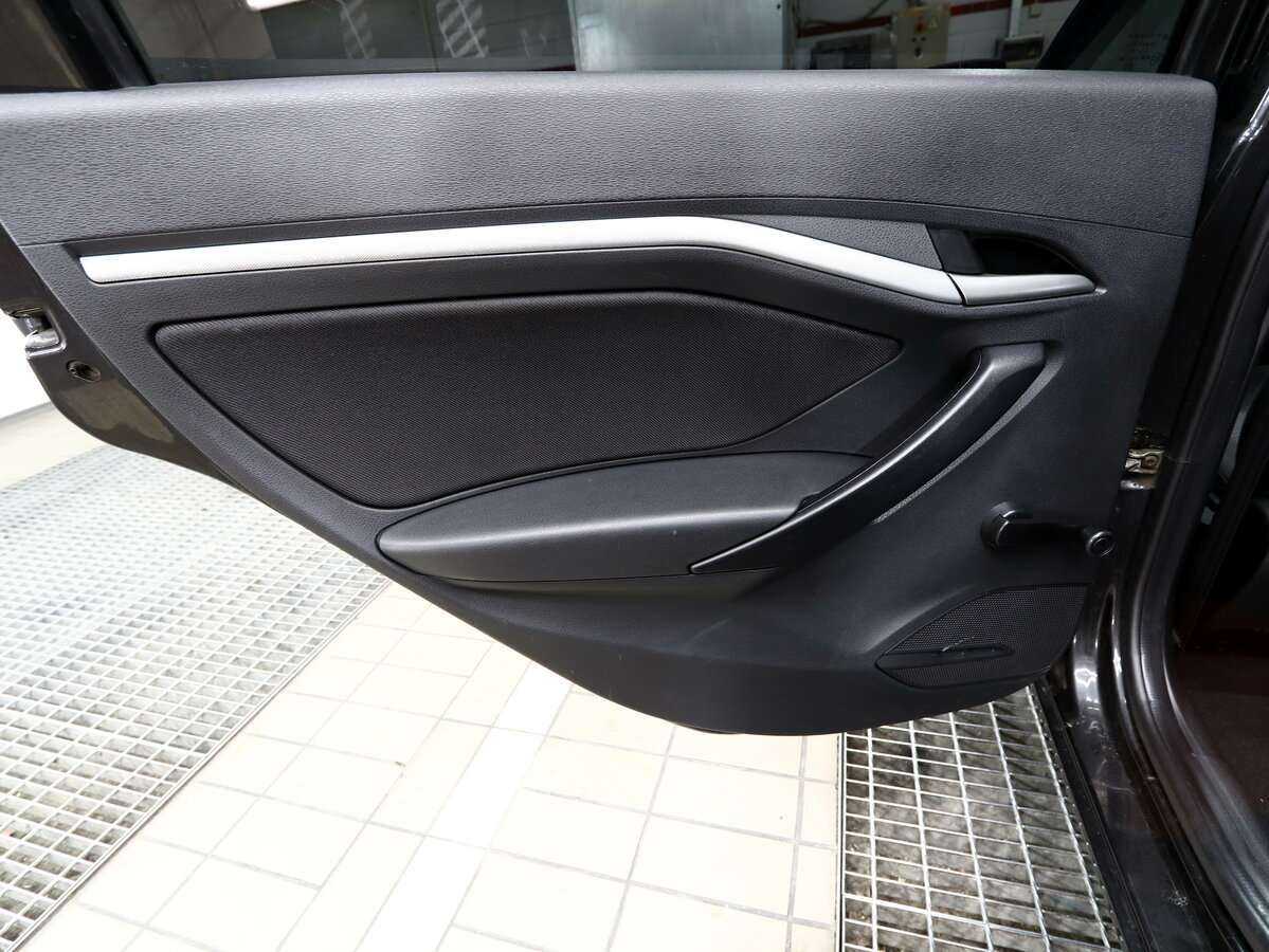 Lada (ВАЗ) Vesta 2015 года с пробегом. Фото: #10