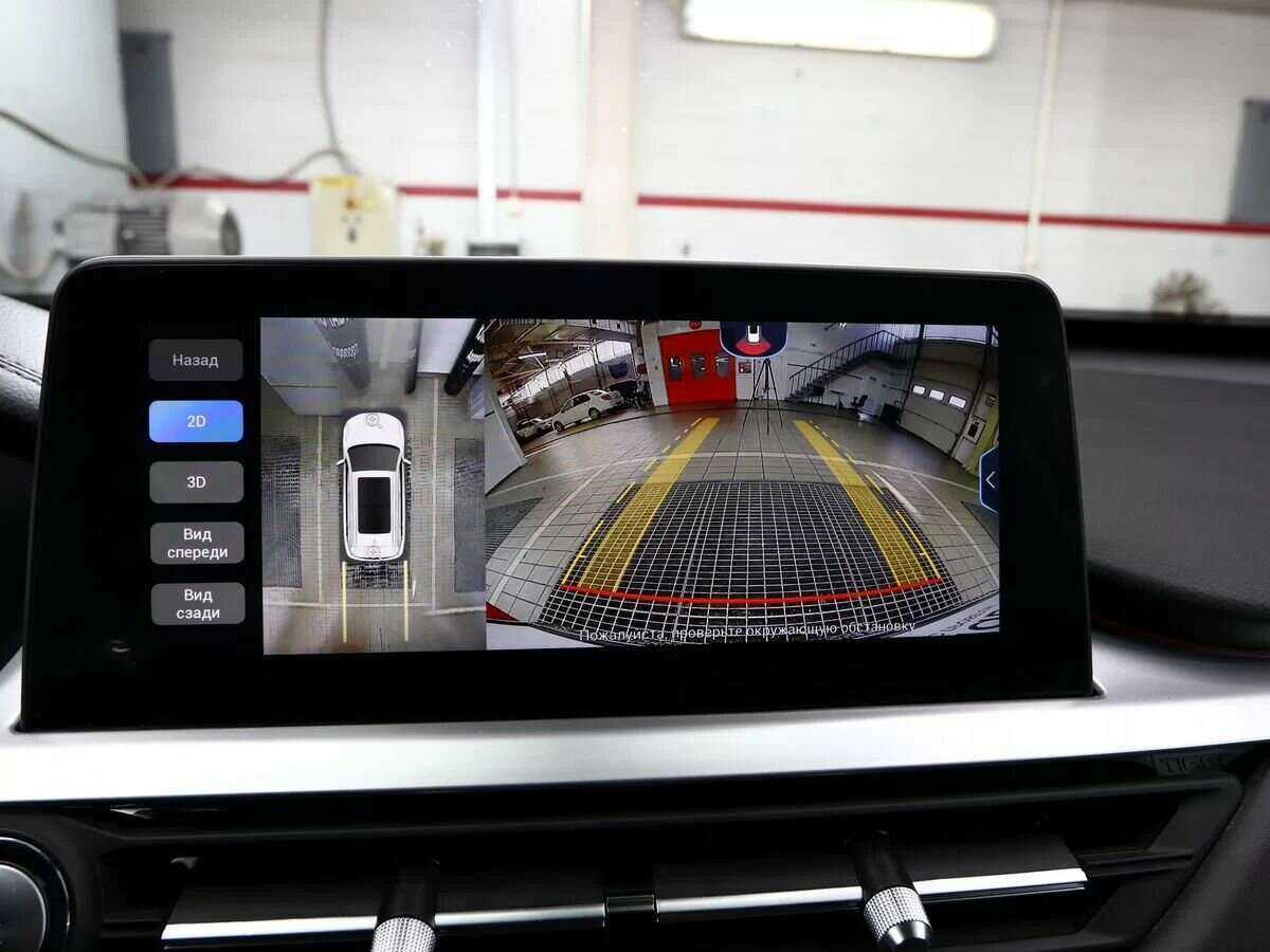 Chery Tiggo 7 Pro 2021 года с пробегом. Фото: #18