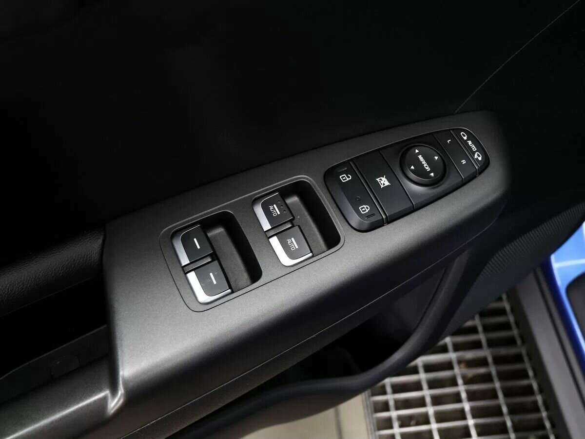 Kia Sportage 2019 года с пробегом. Фото: #8