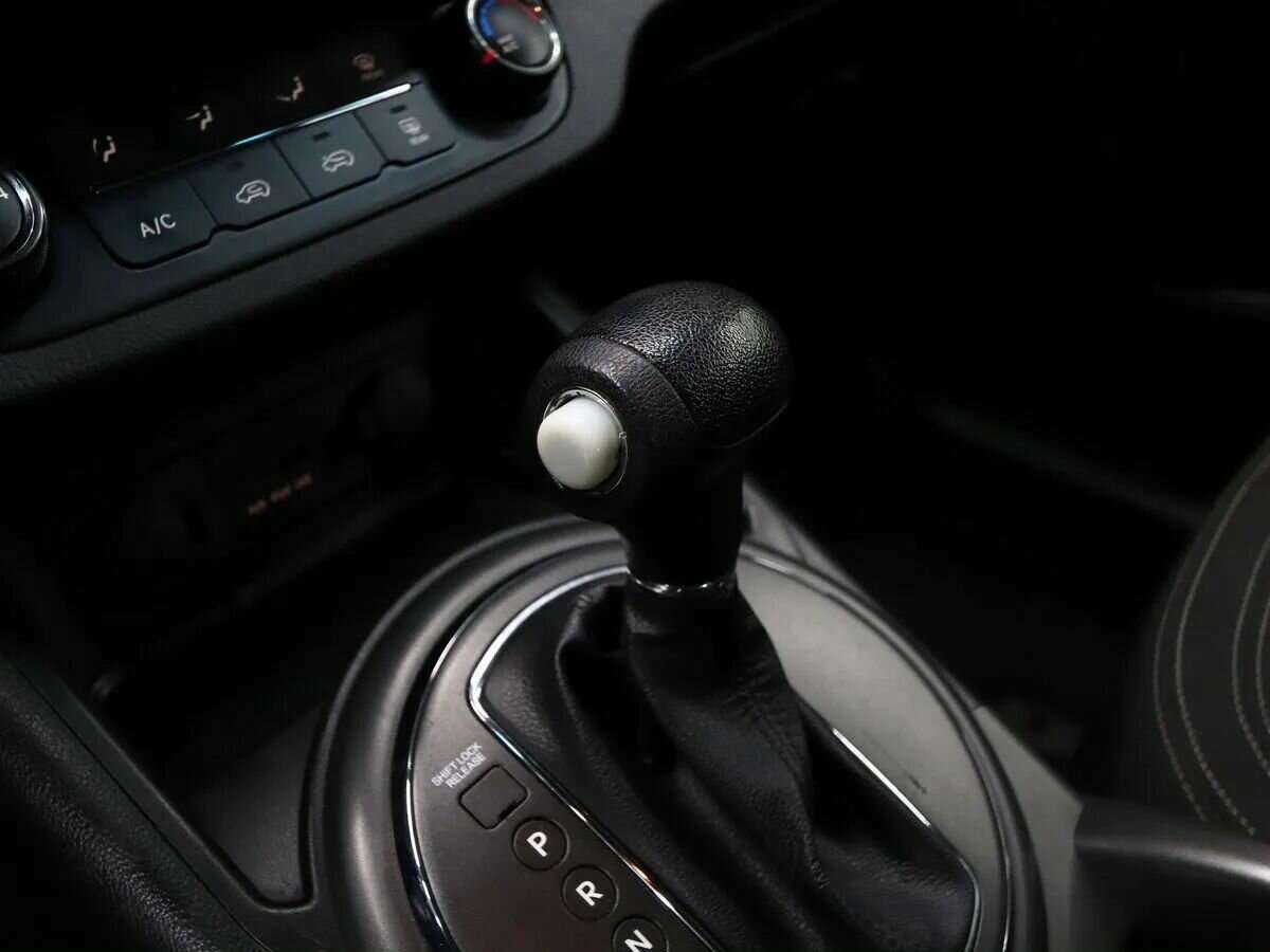 Kia Sportage 2013 года с пробегом. Фото: #7