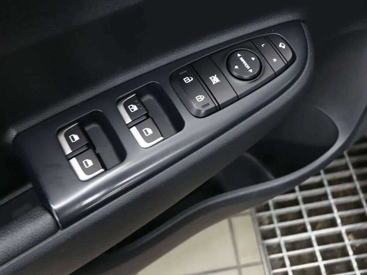 Kia Rio 2021 года с пробегом. Фото: #6