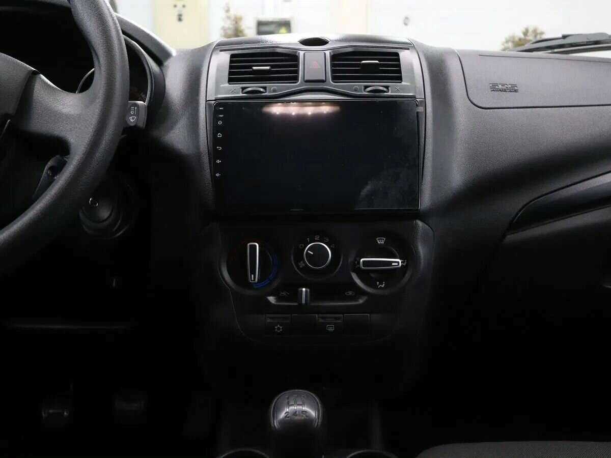 Lada (ВАЗ) Granta 2023 года с пробегом. Фото: #17