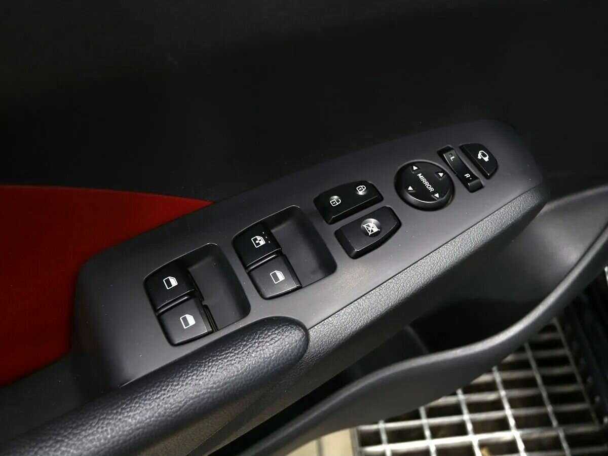 Hyundai Solaris 2021 года с пробегом. Фото: #8