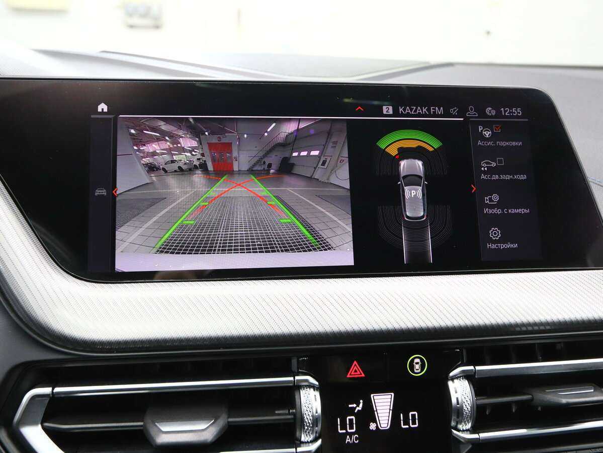 BMW 1 серии 2019 года с пробегом. Фото: #23