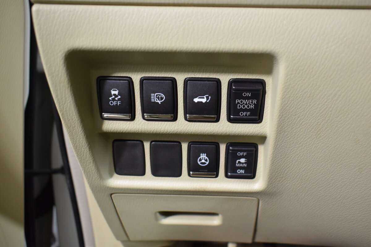 Infiniti QX60 2014 года с пробегом. Фото: #23