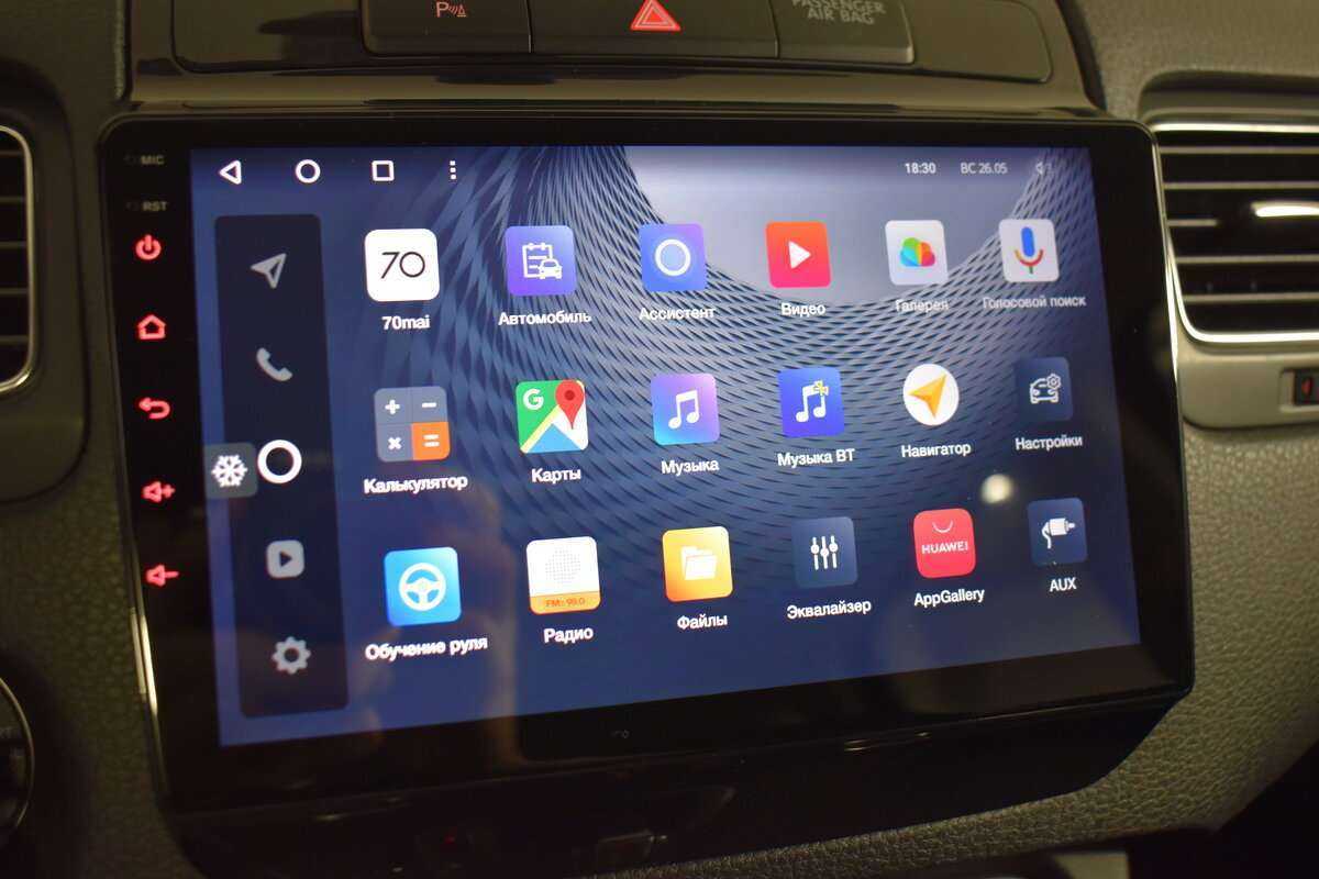 Volkswagen Touareg 2013 года с пробегом. Фото: #18