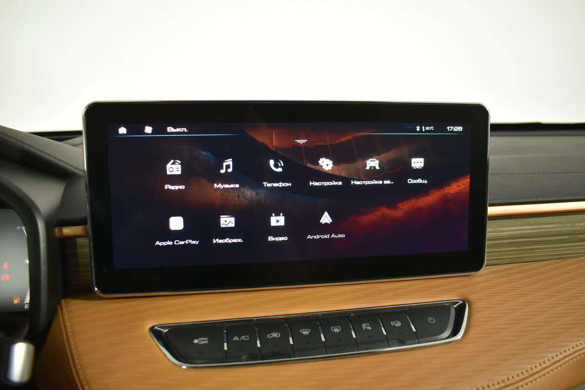 Б/У Хавал Джолион 2023 года. Фото: #23