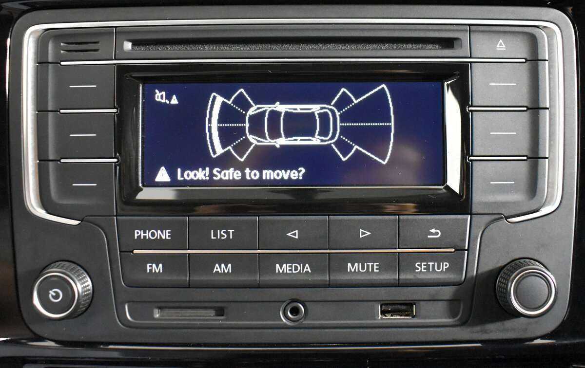 Б/У Фольксваген Джетта 2016 года. Фото: #11