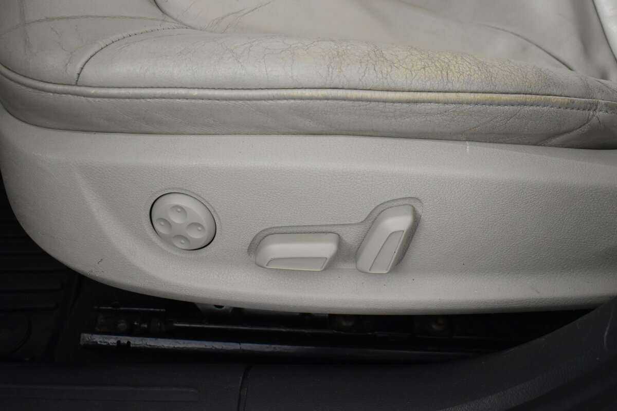 Audi A4 2012 года с пробегом. Фото: #9