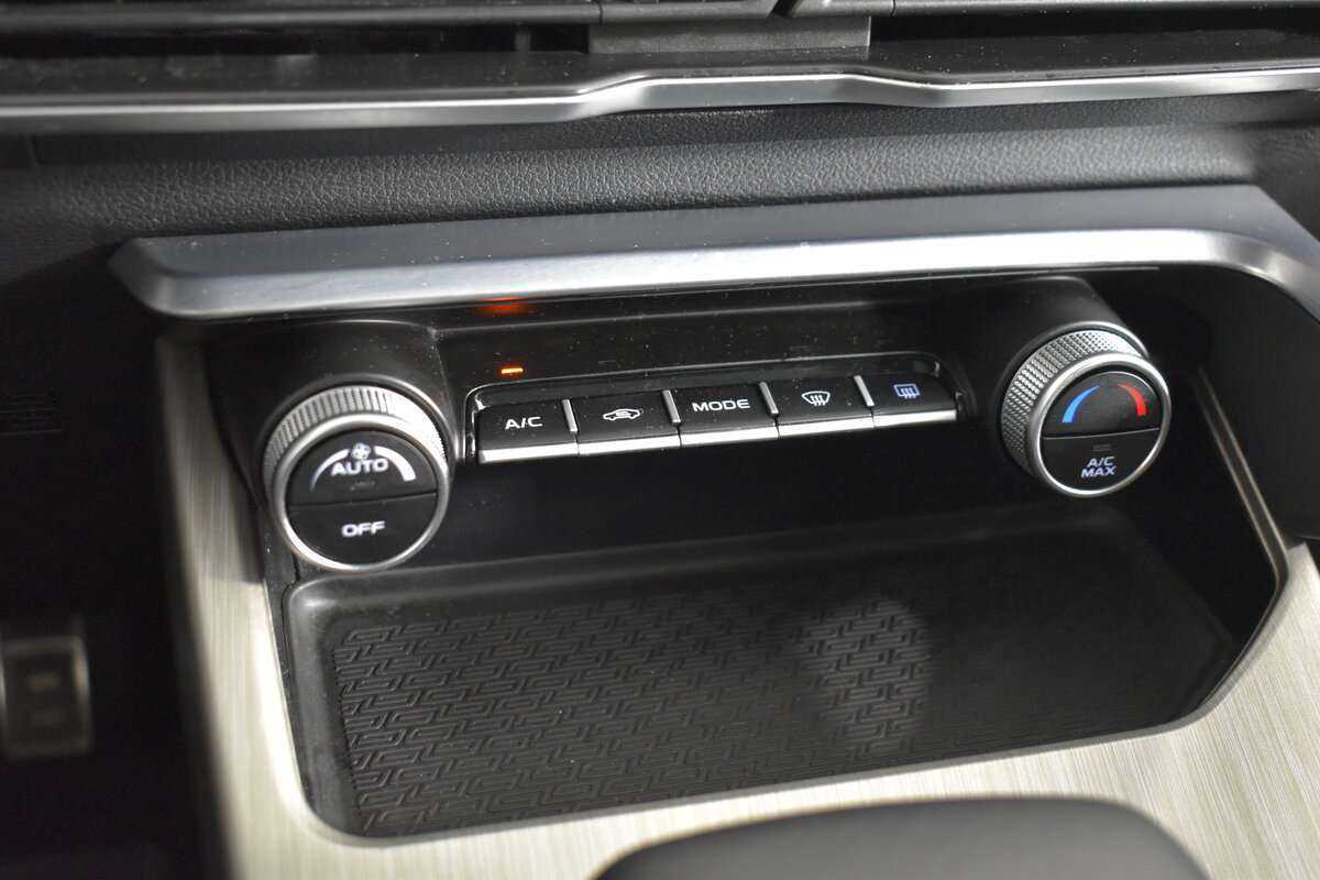 Б/У Джили Кулрэй 2023 года. Фото: #18